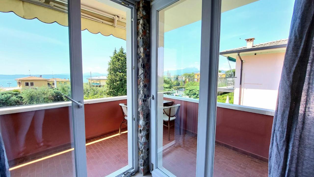 Narcisa View Lake&Pool Apartment Бардолино Экстерьер фото