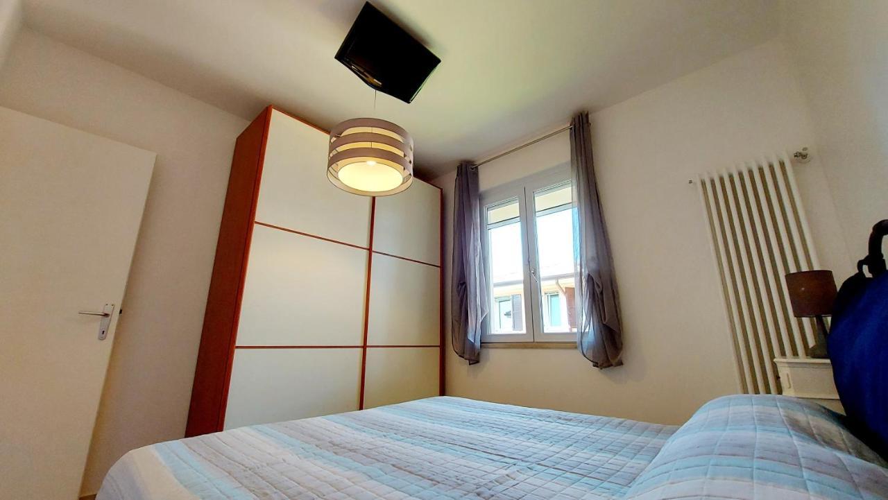 Narcisa View Lake&Pool Apartment Бардолино Экстерьер фото